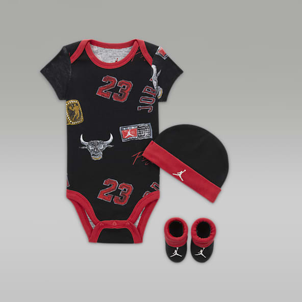 Bebe et tout petit Enfant Jordan. Nike LU